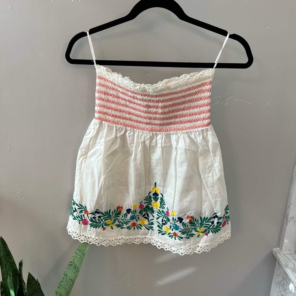 Guess top size M